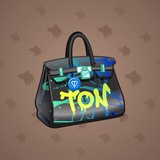 Loot Bag #11723 Loot Bag #11723
