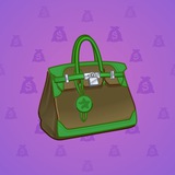 Loot Bag #11726 Loot Bag #11726
