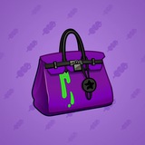 Loot Bag #11730