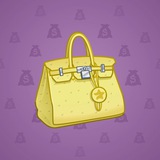 Loot Bag #11733 Loot Bag #11733