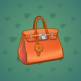 Loot Bag #11754