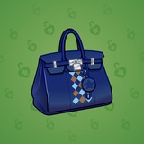 Loot Bag #11758