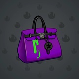 Loot Bag #1179 Loot Bag #1179