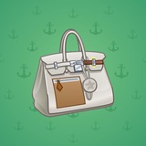 Loot Bag #11809