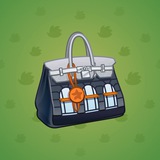 Loot Bag #11823 Loot Bag #11823