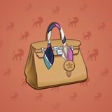 Loot Bag #11827 Loot Bag #11827