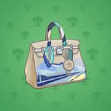 Loot Bag #11833 Loot Bag #11833