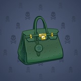 Loot Bag #11849 Loot Bag #11849