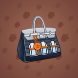 Loot Bag #11865 Loot Bag #11865