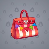 Loot Bag #11877 Loot Bag #11877