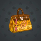 Loot Bag #11886 Loot Bag #11886