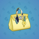 Loot Bag #11943 Loot Bag #11943