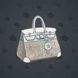Loot Bag #1195 Loot Bag #1195
