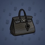 Loot Bag #1198 Loot Bag #1198