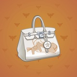 Loot Bag #11998 Loot Bag #11998