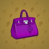 Loot Bag #12017