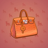 Loot Bag #12032