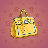 Loot Bag #12033 Loot Bag #12033