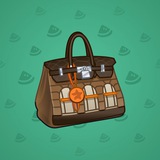 Loot Bag #12036 Loot Bag #12036
