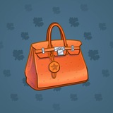 Loot Bag #12057 Loot Bag #12057