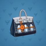 Loot Bag #12062
