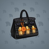 Loot Bag #12066 Loot Bag #12066