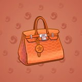 Loot Bag #12074 Loot Bag #12074