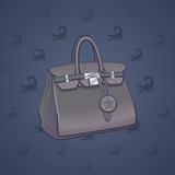 Loot Bag #1208 Loot Bag #1208