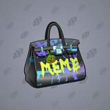 Loot Bag #12097