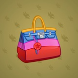 Loot Bag #1211 Loot Bag #1211