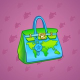 Loot Bag #12110 Loot Bag #12110