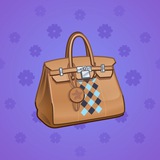 Loot Bag #12118