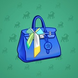 Loot Bag #12133 Loot Bag #12133