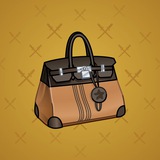 Loot Bag #12155 Loot Bag #12155