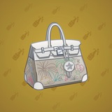 Loot Bag #12160 Loot Bag #12160