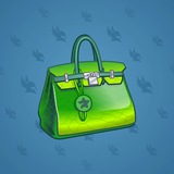 Loot Bag #12163 Loot Bag #12163