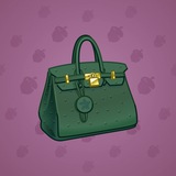 Loot Bag #12197 Loot Bag #12197