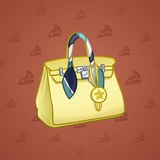 Loot Bag #12201 Loot Bag #12201