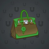 Loot Bag #12208 Loot Bag #12208