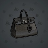Loot Bag #12217