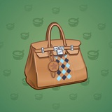 Loot Bag #1223