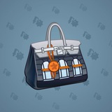 Loot Bag #12274 Loot Bag #12274