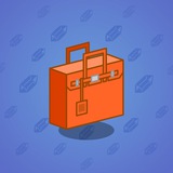 Loot Bag #12278 Loot Bag #12278