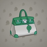 Loot Bag #12285