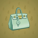 Loot Bag #12289 Loot Bag #12289