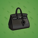 Loot Bag #1233 Loot Bag #1233