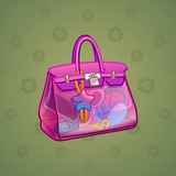 Loot Bag #12372