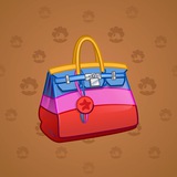 Loot Bag #12384 Loot Bag #12384