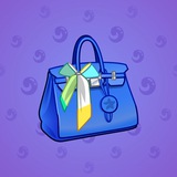 Loot Bag #12392 Loot Bag #12392