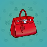 Loot Bag #124 Loot Bag #124